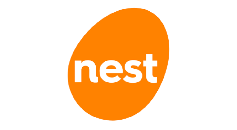 Nest-Logo