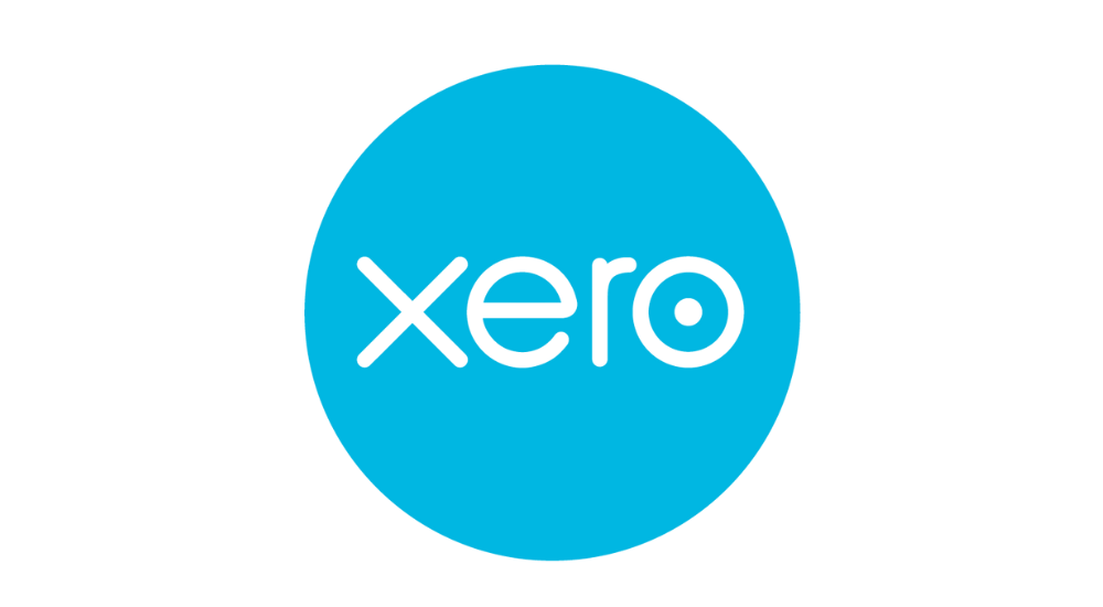 Xero-Logo